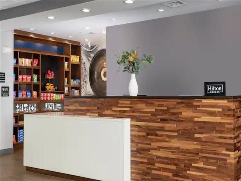 Hampton Inn&Suites St Clairsville, Oh St. Clairsville Extérieur photo