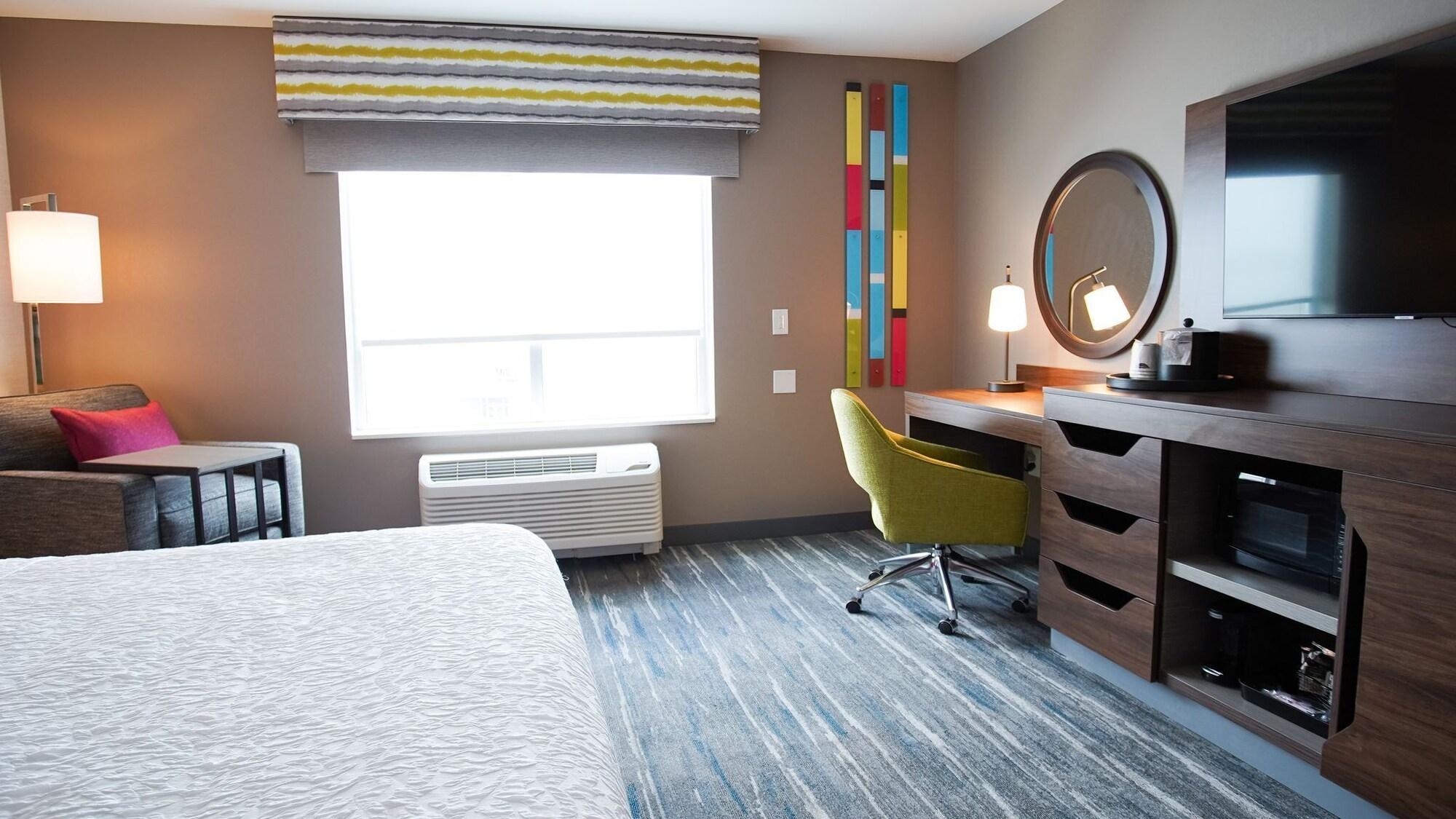 Hampton Inn&Suites St Clairsville, Oh St. Clairsville Extérieur photo