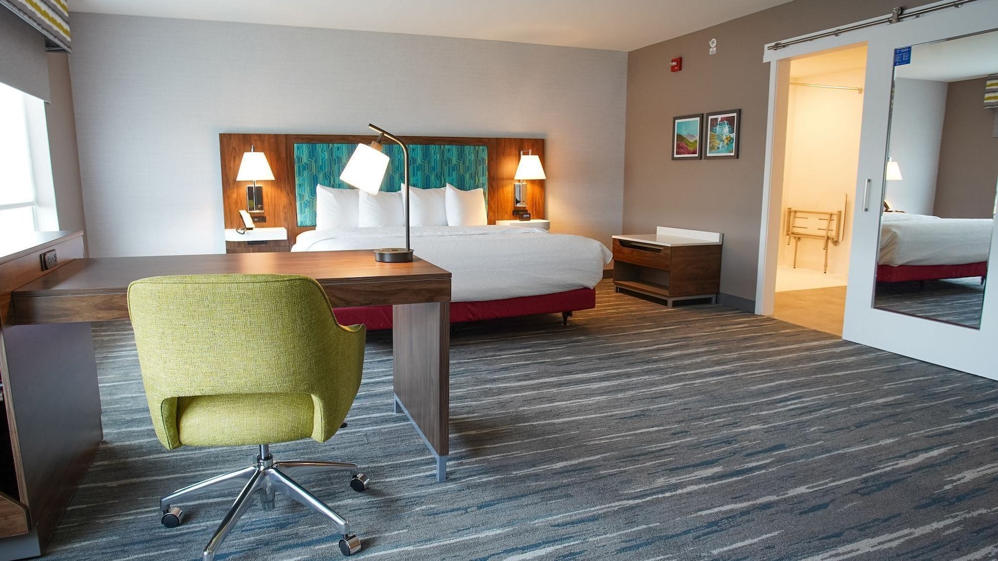 Hampton Inn&Suites St Clairsville, Oh St. Clairsville Extérieur photo
