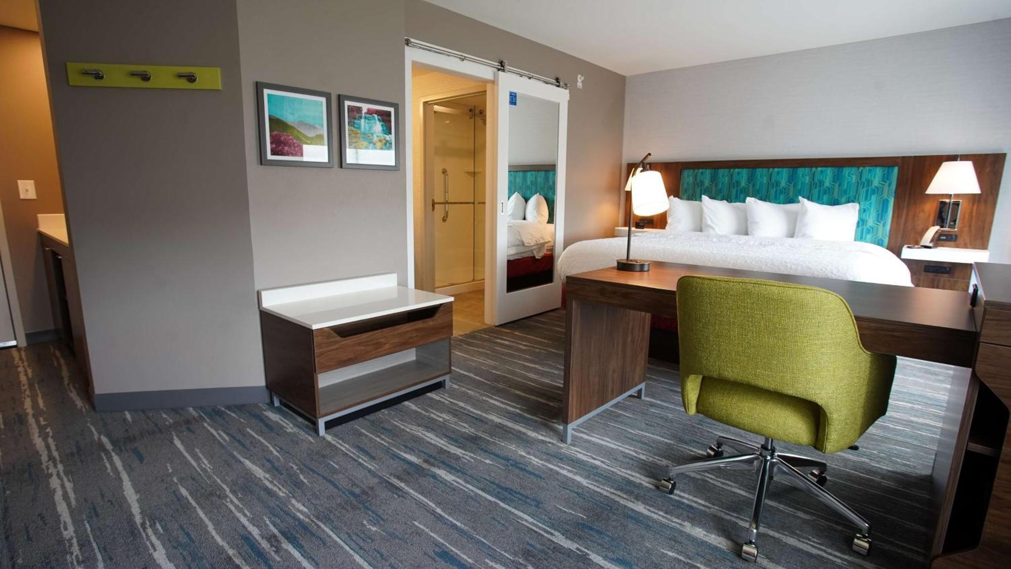 Hampton Inn&Suites St Clairsville, Oh St. Clairsville Extérieur photo