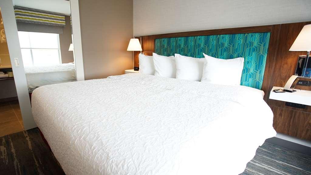 Hampton Inn&Suites St Clairsville, Oh St. Clairsville Chambre photo